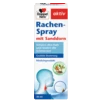 Abbildung der Produktverpackung Doppelherz aktiv Rachen-Spray Frontansicht